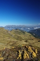 7 Gipfel Wanderung Flumserberg 'Gulmen - Rainissalts 2242m' (7)